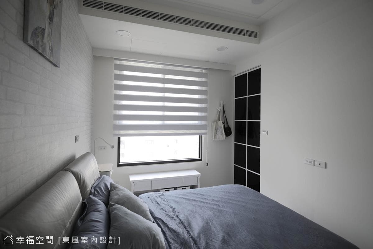 溫柔寧靜美式新好宅 ｜80坪