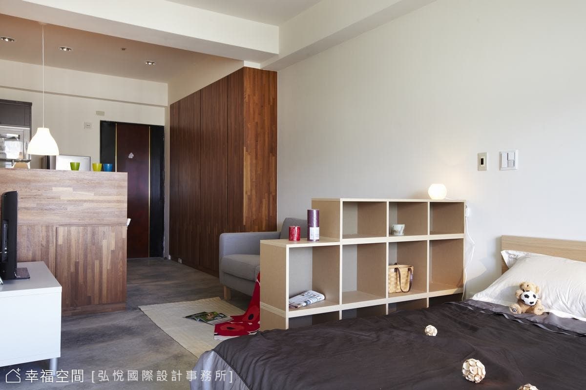 夏日水岸 我的度假基地