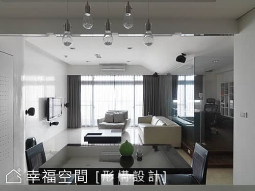 造型天花