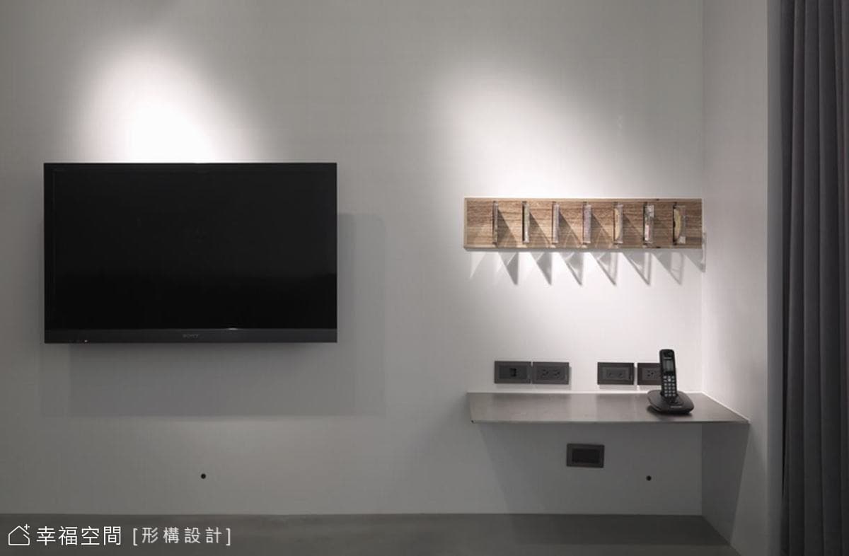 電視牆