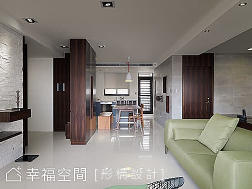開放格局