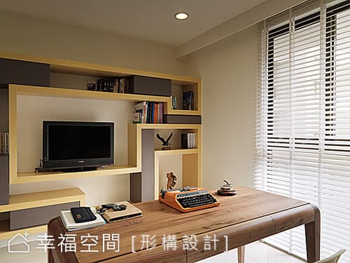 櫃體表現