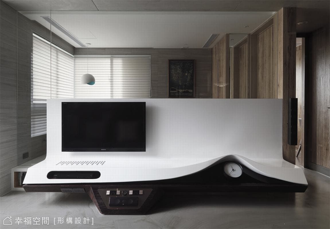 電視主牆