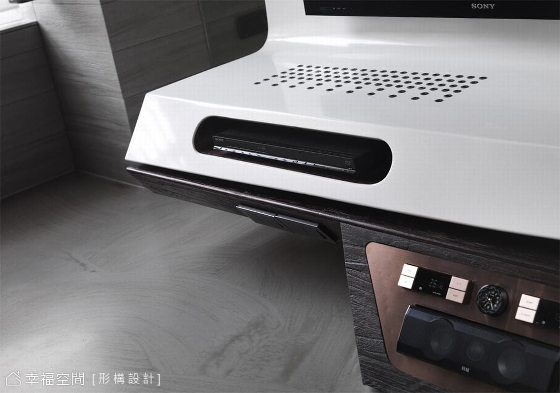 影音機能