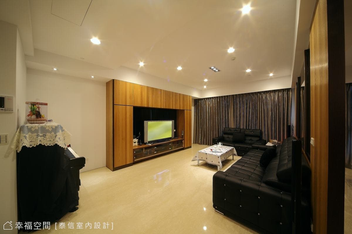 客廳