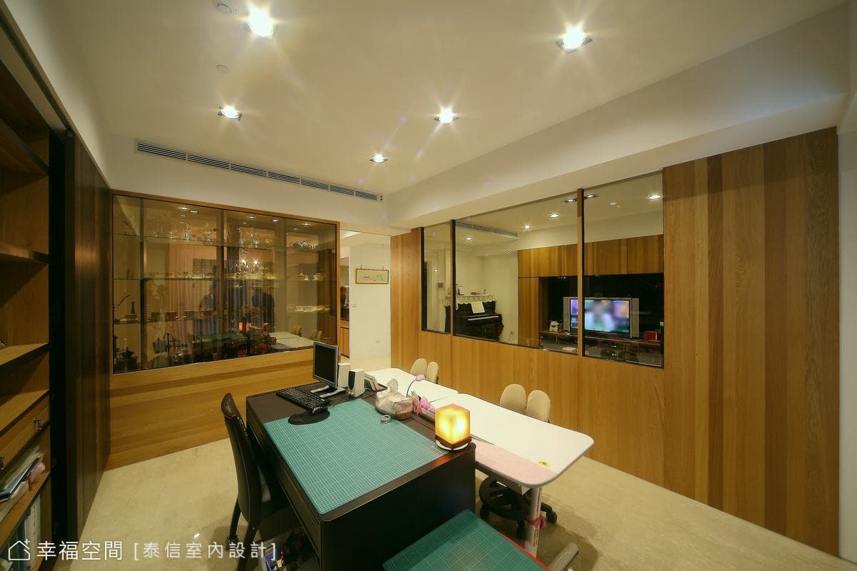 穿透設計