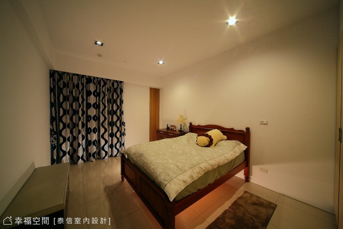 小孩房