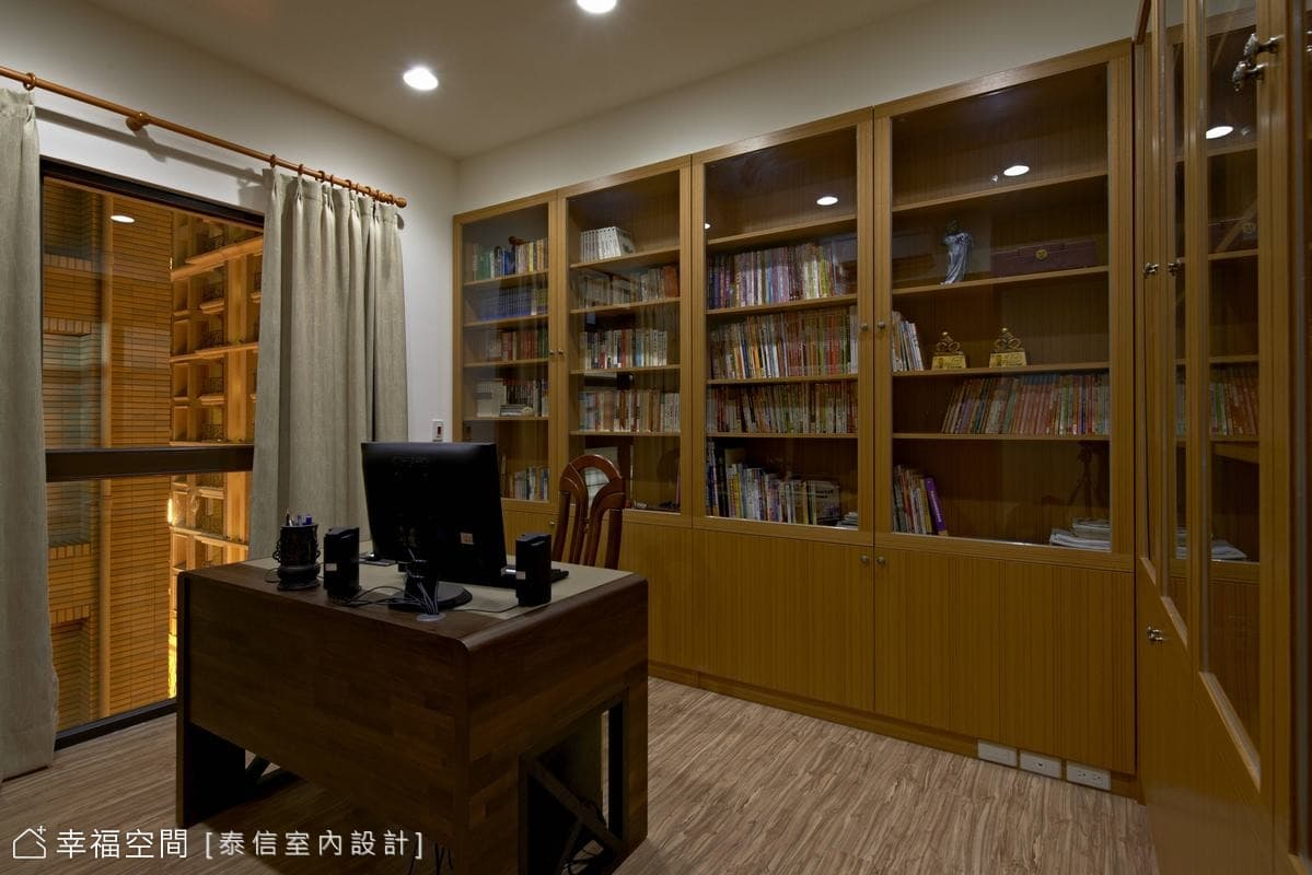 書櫃