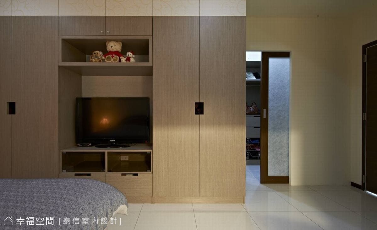 電視牆
