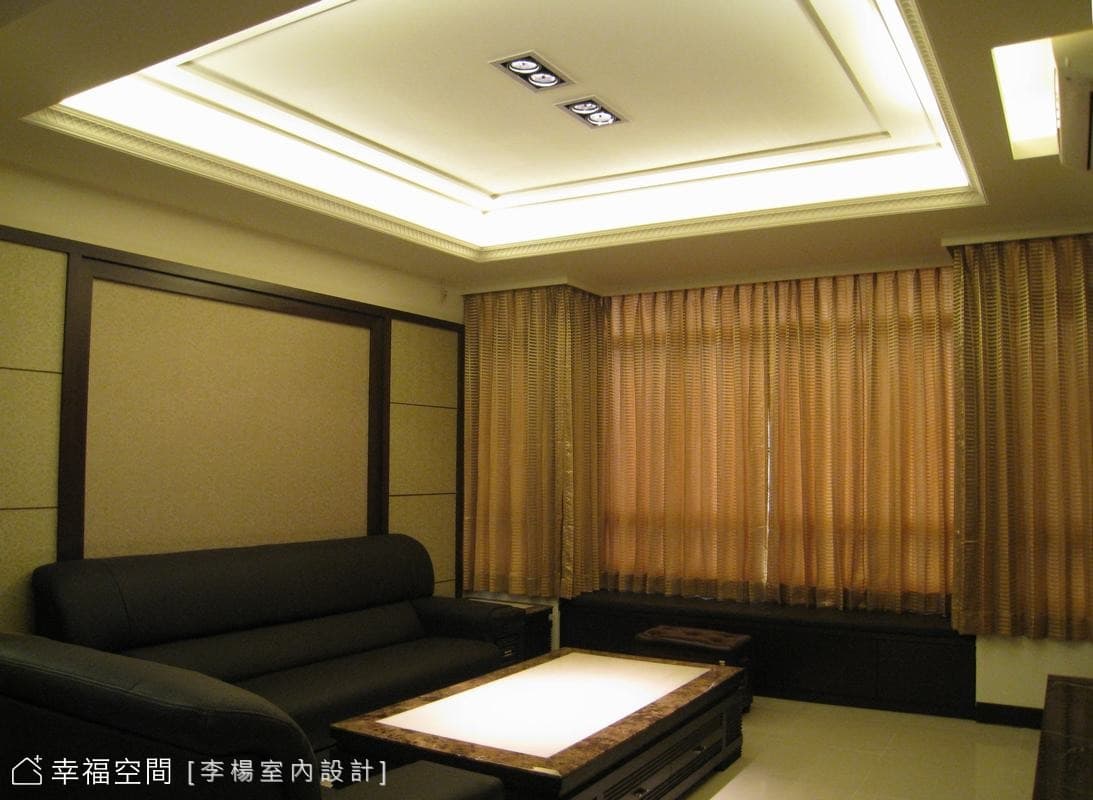 客廳