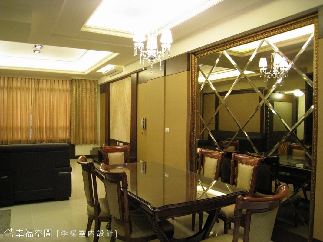 餐廳