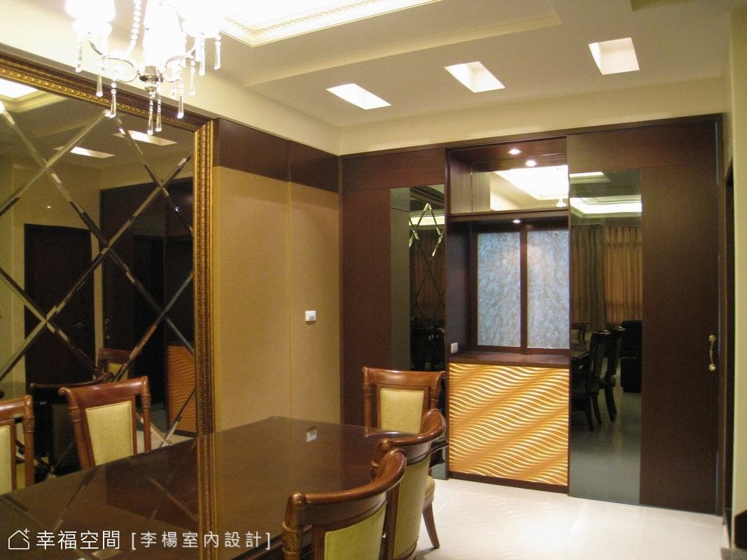 吧檯