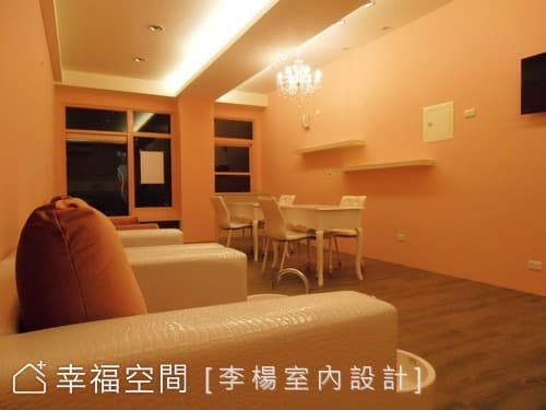 牆面設計