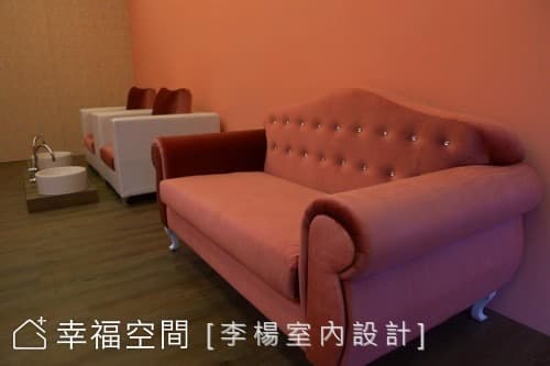 訂製沙發