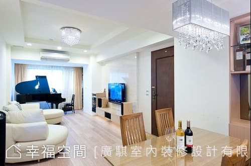 竹科新貴最愛～減壓休閒風