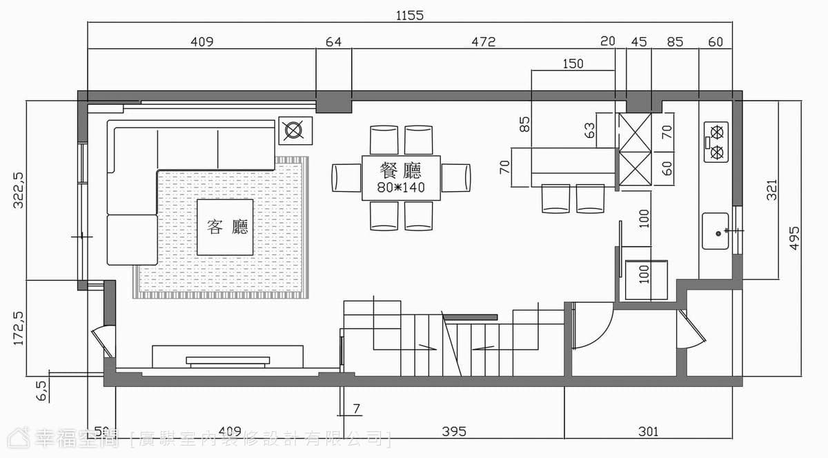 平面圖