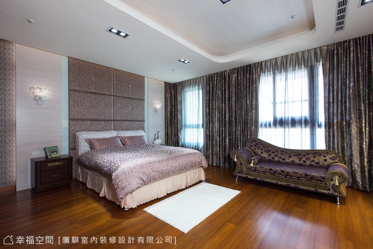 主臥室（1）