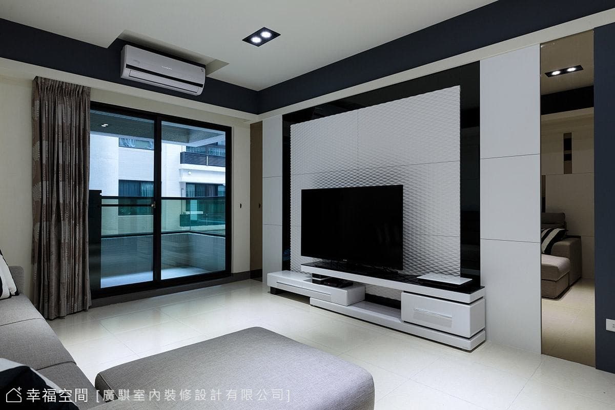 電視牆