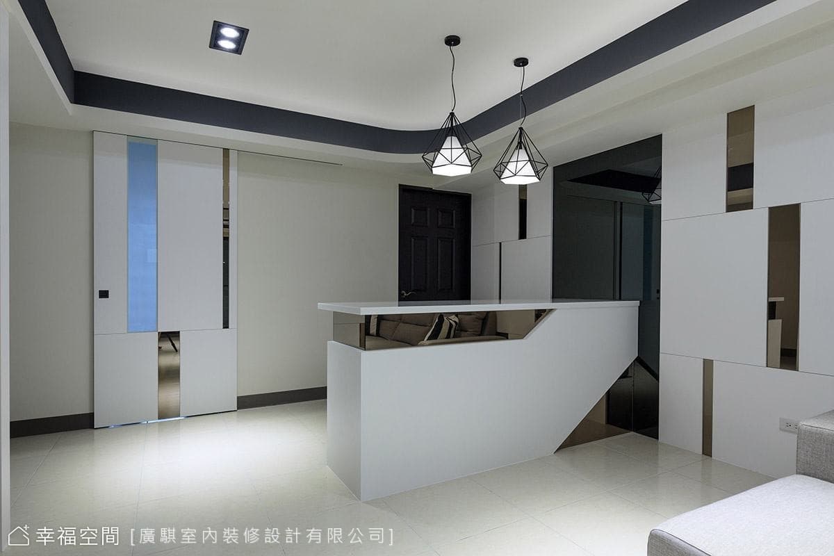 廚房門片