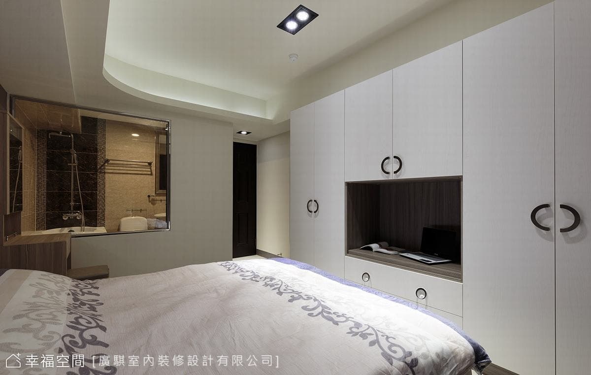 玻璃隔間