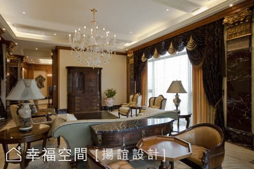 客廳