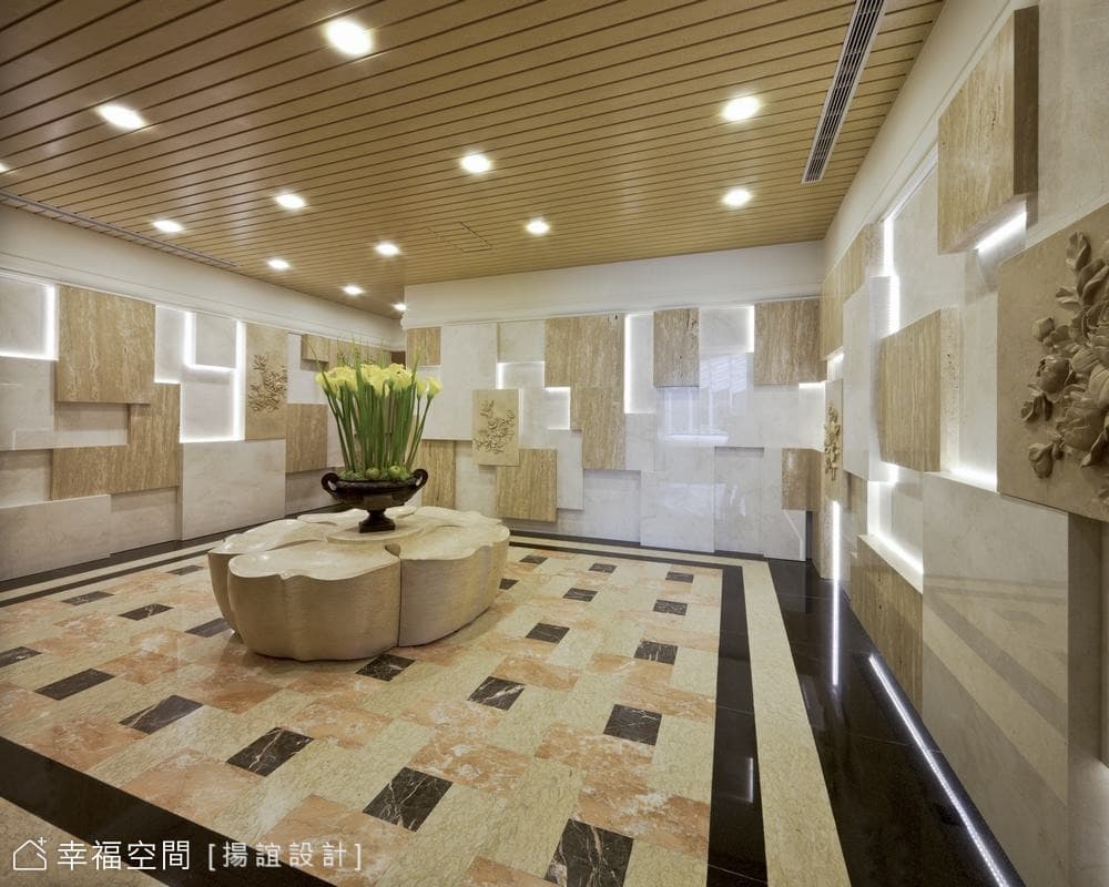 層次堆疊
