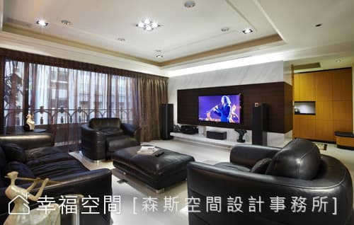 客廳