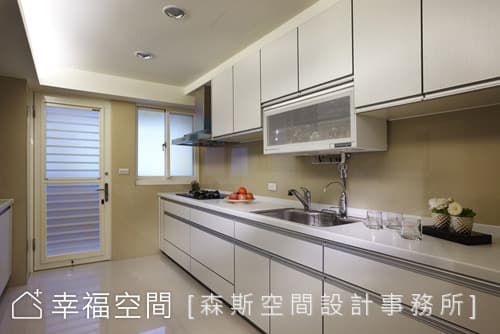 廚房