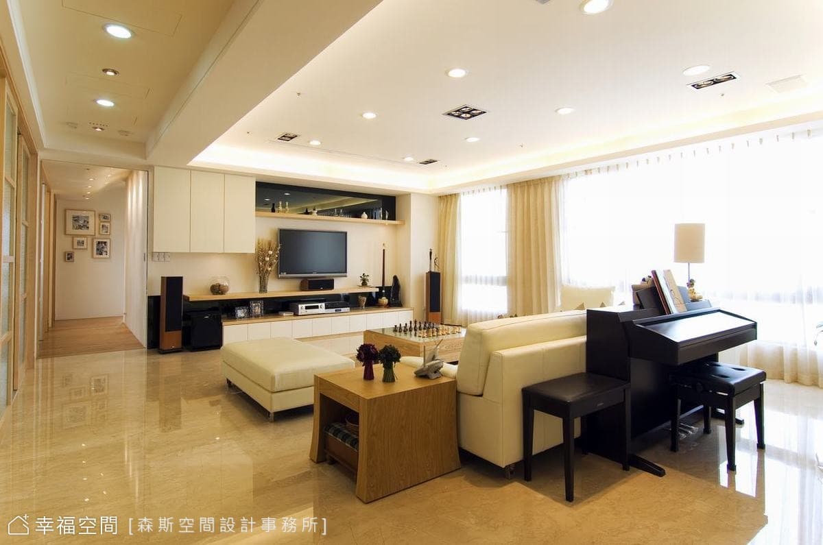 客廳