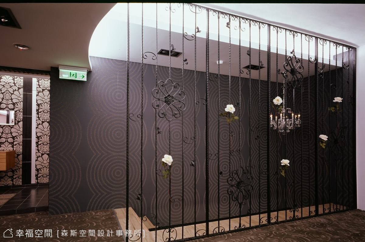 二樓入口