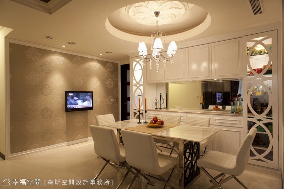 餐廳