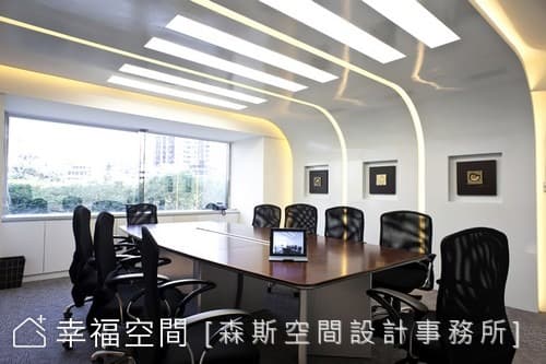 未來感設計