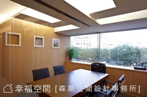 小會議室
