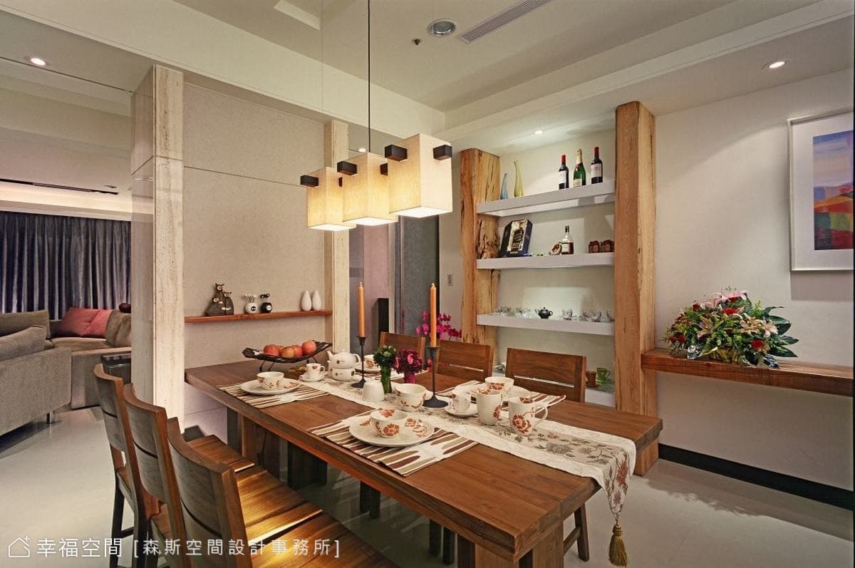 餐廳
