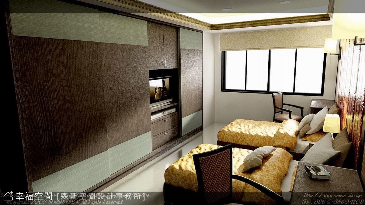 隱藏設計
