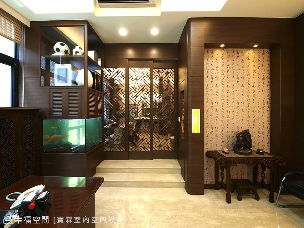 起伏錯落 超有隱私居宅設計