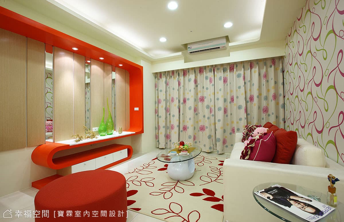 電視牆