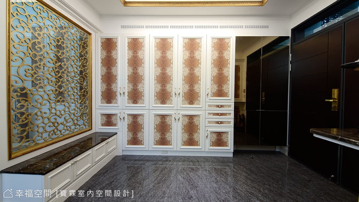玄關