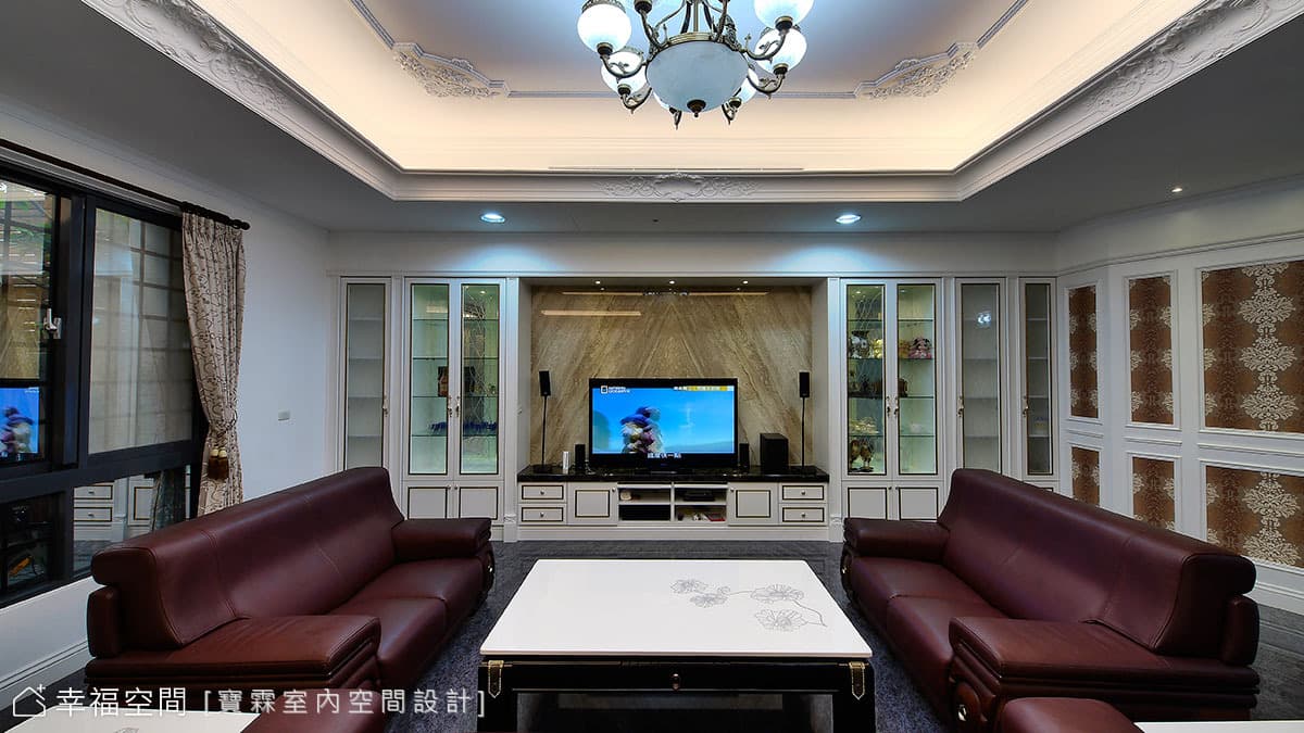 電視牆