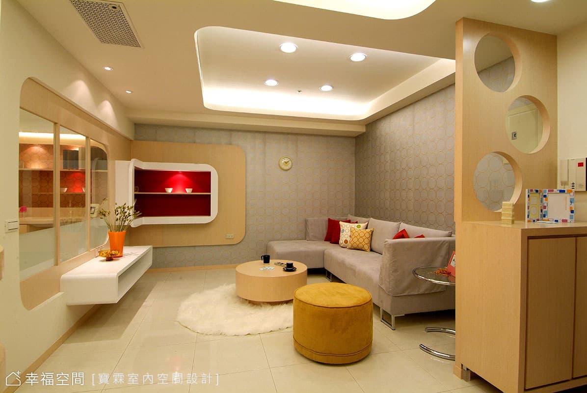 客廳（1）