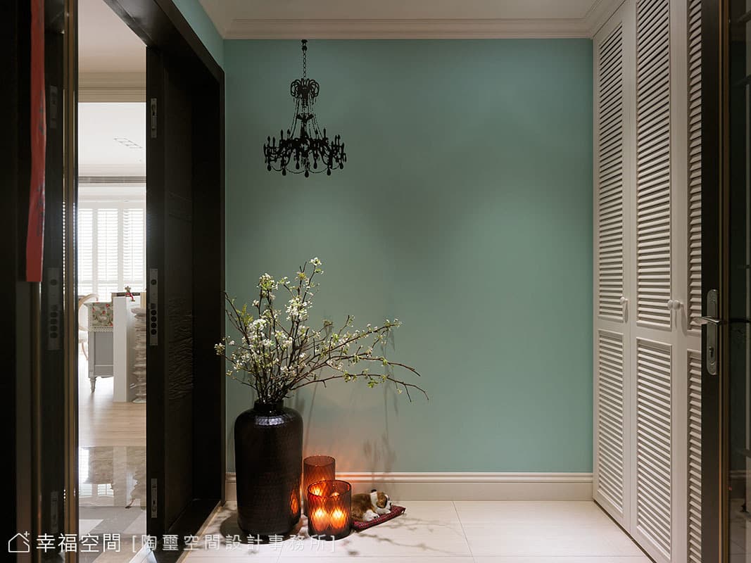 玄關