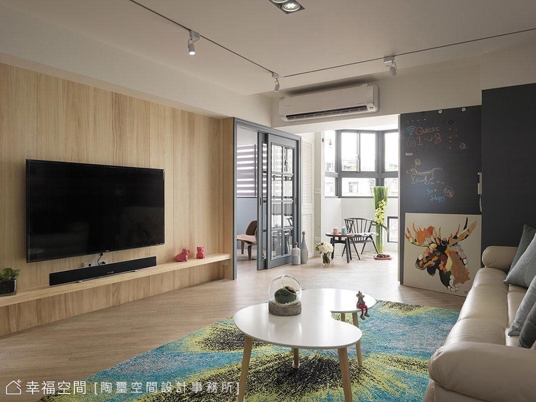 中坡北路賴公館