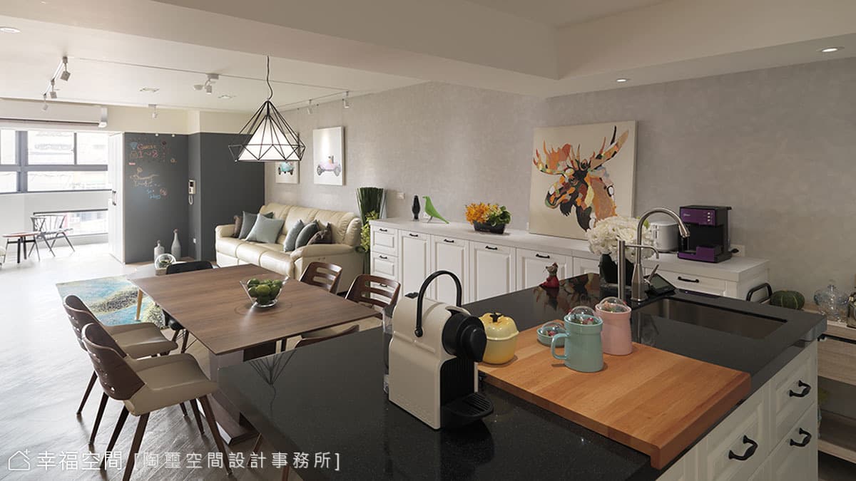 中坡北路賴公館