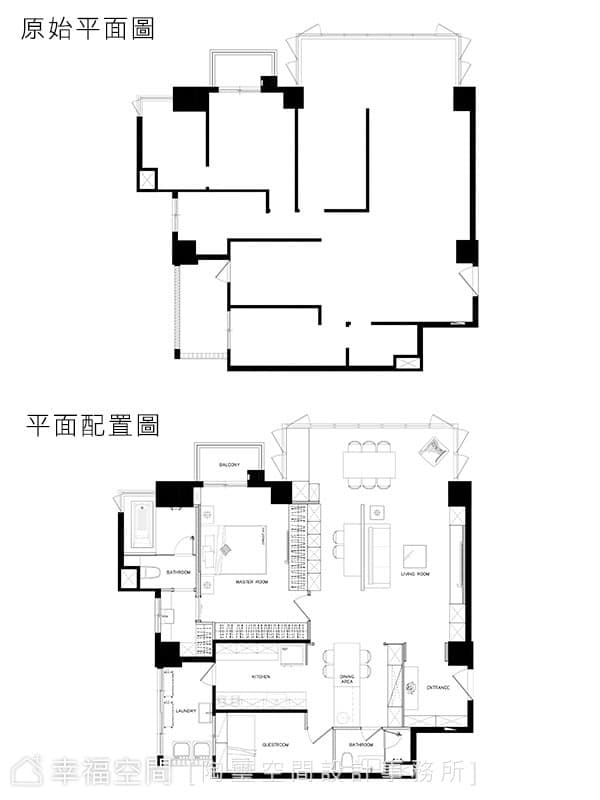 平面圖