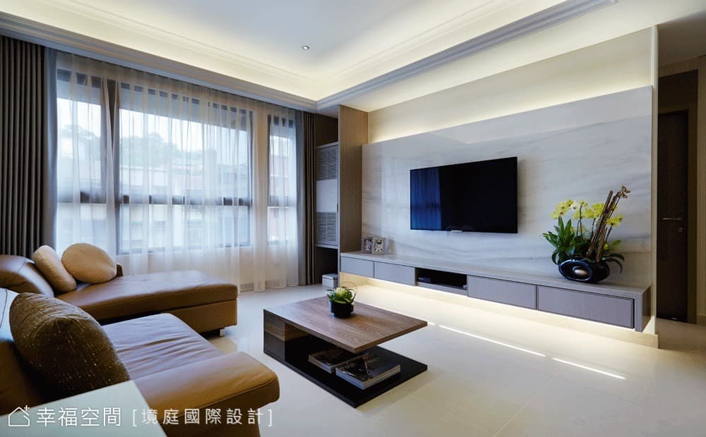 電視牆