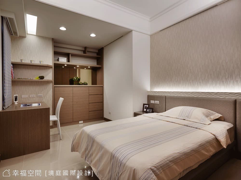 小兒子房