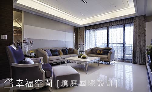 方整格局