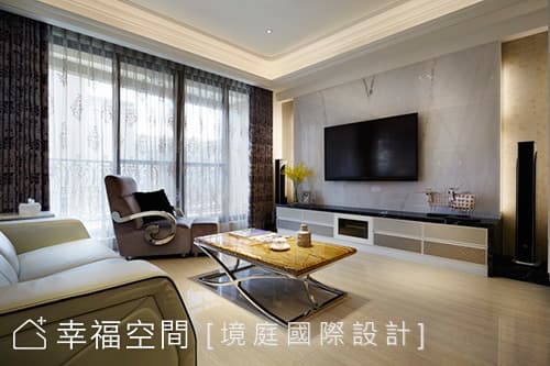 電視牆
