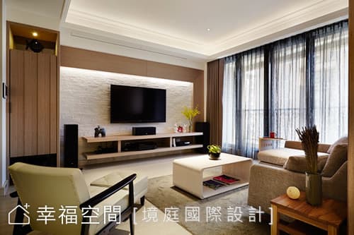 電視牆