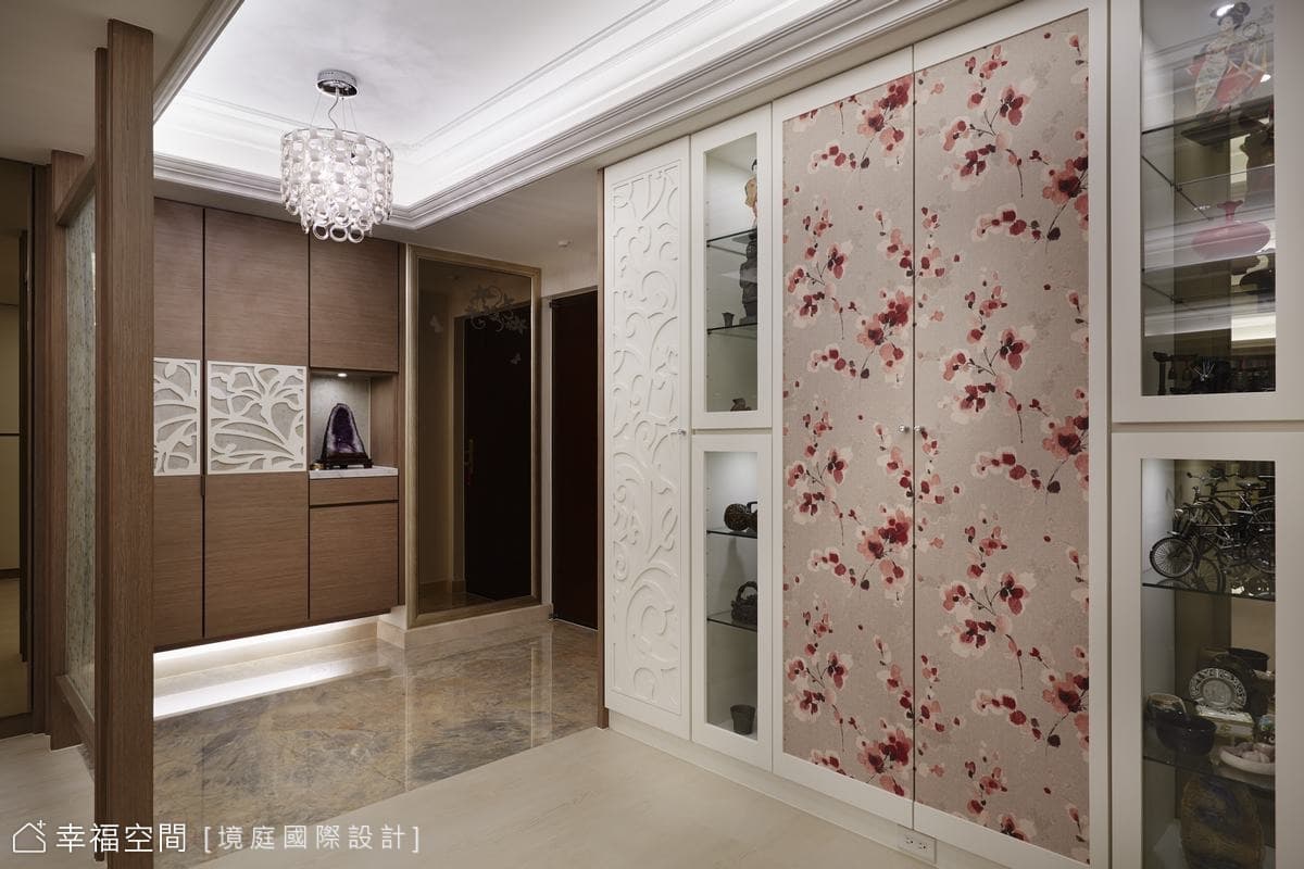 玄關